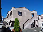 松阪駅より徒歩8分 1階 築22年1ヶ月の賃貸物件