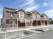 シュープリームＢ 1階 築20年8ヶ月の賃貸物件