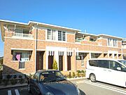 松ヶ崎駅より徒歩17分 2階 築17年7ヶ月の賃貸物件