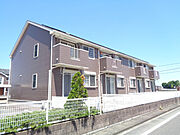 六軒駅より徒歩50分 2階 築19年9ヶ月の賃貸物件