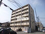 Maple利平治AnneX 5階 築15年8ヶ月の賃貸物件