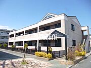 クローバーグリーン2の賃貸物件