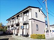 東松阪駅より徒歩27分 2階 築27年11ヶ月の賃貸物件