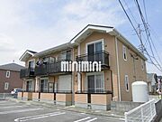 バーミィKB棟の賃貸物件
