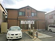 松阪駅より徒歩9分 2階 築19年7ヶ月の賃貸物件