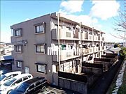 松阪駅より徒歩43分 1階 築23年の賃貸物件