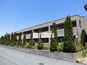 伊勢中川駅より徒歩5分 2階 築24年6ヶ月の賃貸物件