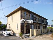 徳和駅より徒歩14分 1階 築21年2ヶ月の賃貸物件