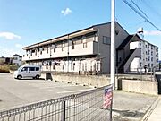 東松阪駅より徒歩11分 2階 築25年4ヶ月の賃貸物件