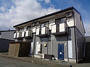 徳和駅より徒歩7分 2階 築26年10ヶ月の賃貸物件