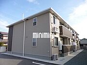 東松阪駅より徒歩34分 1階 築15年2ヶ月の賃貸物件