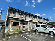 タウニーアサヒＡ 2階 築38年3ヶ月の賃貸物件