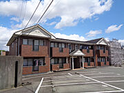 東松阪駅より徒歩42分 2階 築25年3ヶ月の賃貸物件