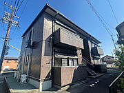 松阪駅より徒歩15分 2階 築26年7ヶ月の賃貸物件