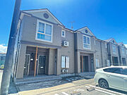 メゾンアンジュC 1階 築21年8ヶ月の賃貸物件