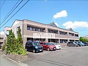 伊勢中川駅より徒歩5分 2階 築24年9ヶ月の賃貸物件