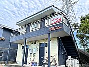 ティーダD 2階 築36年5ヶ月の賃貸物件