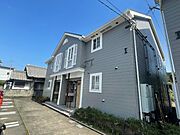 三瀬谷駅より徒歩7分 2階 築24年8ヶ月の賃貸物件