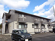 伊勢中川駅より徒歩6分 1階 築21年5ヶ月の賃貸物件