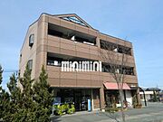 伊勢中川駅より徒歩9分 3階 築30年5ヶ月の賃貸物件