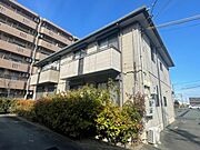  築24年2ヶ月 2階建の賃貸物件