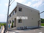 徳和駅より徒歩43分 2階 築14年8ヶ月の賃貸物件