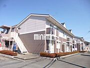 メゾンピュアコートA 2階 築29年8ヶ月の賃貸物件