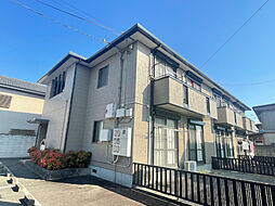 パルまつさかII