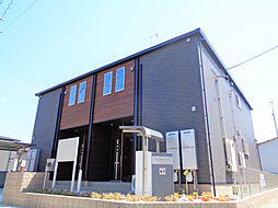 エレガンシアII　Ａ 101