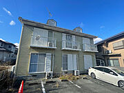 東松阪駅より徒歩3分 2階 築31年の賃貸物件