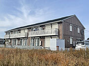 松阪駅より徒歩25分 2階 築17年9ヶ月の賃貸物件