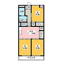 間取り：224007023108