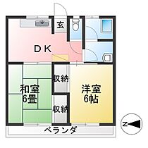 間取り：224007037519