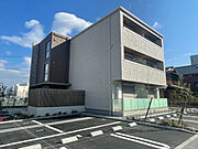 松阪駅より徒歩9分 3階 新築の賃貸物件