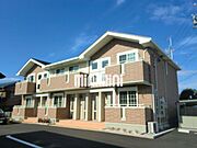 ヴィラプロスパーB 2階 築14年6ヶ月の賃貸物件