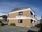 グリーンシャトー 1階 築24年9ヶ月の賃貸物件