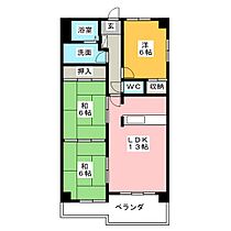 間取り：224007191465