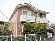 フォンテーヌ B 2階 築22年の賃貸物件