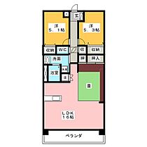 間取り：224007241655