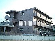 松阪駅より徒歩15分 2階 築24年4ヶ月の賃貸物件