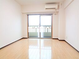 メイプル利平治アネックス 6階1Kのリビング/ダイニング