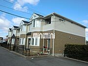 伊勢中川駅より徒歩46分 2階 築20年7ヶ月の賃貸物件
