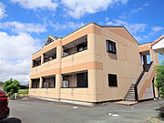 六軒駅より徒歩35分 2階 築18年11ヶ月の賃貸物件