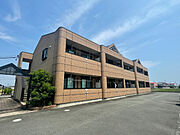 六軒駅より徒歩18分 1階 築18年11ヶ月の賃貸物件