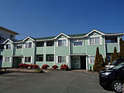 松ヶ崎駅より徒歩50分 2階 築21年9ヶ月の賃貸物件