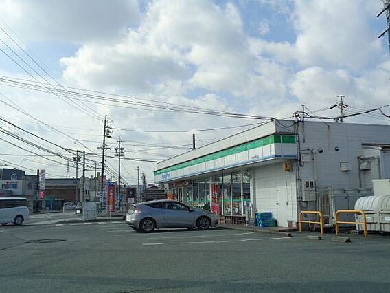 マイハウスあつみ_周辺_0