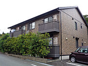 三瀬谷駅より徒歩19分 2階 築17年7ヶ月の賃貸物件