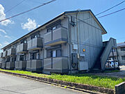 伊勢中川駅より徒歩9分 1階 築21年2ヶ月の賃貸物件