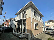 松阪駅より徒歩17分 2階 築17年の賃貸物件