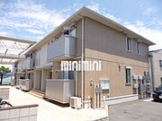 松阪駅より徒歩28分 1階 築11年の賃貸物件